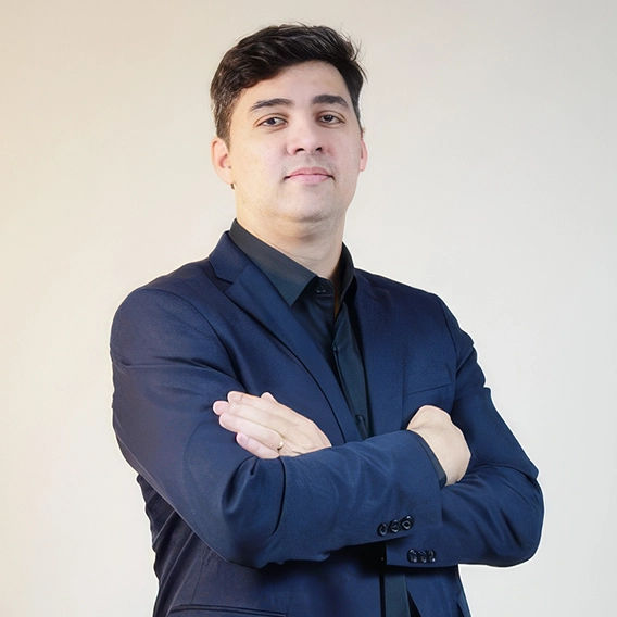 Foto de Rafael Rodrigues de Souza